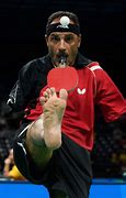 Image result for Paralympics Table Tennis Players