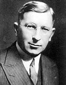 Image result for Picture of Fredrick Banting