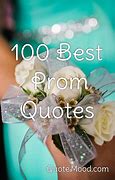 Image result for Prom Night Quotes