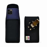 Image result for iPhone 14 Pro Holster Case with Belt Clip