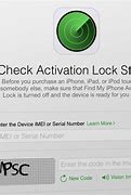 Image result for iCloud Activation Lock Removal Free Download