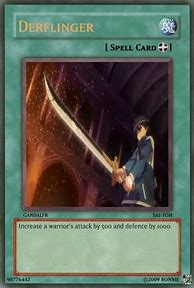 Image result for Yu Gi OH Card of List Sword