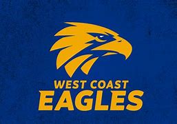 Image result for West Coast Eagles Emblem