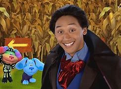 Image result for Blue's Clues Number 38