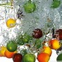 Image result for Wet Fruits and Vegetables Background