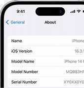 Image result for Cara Check Imei iPhone