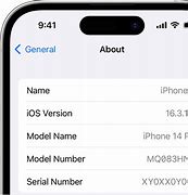 Image result for iPhone 10 Imei Number