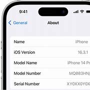 Image result for Things to Set Up iPhone 14