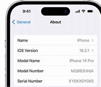 Image result for Imei On iPhone X