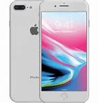 Image result for iPhone 8 Plus Images Silver