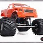 Image result for Scale RC Monster Truck