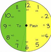 Image result for 8-Hour Clock Face