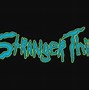 Image result for Stranger Things Ship Anime