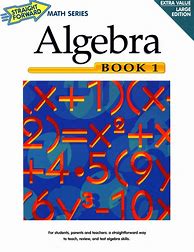Image result for Math Book Cover