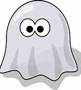 Image result for Halloween Ghost Costume Clip Art