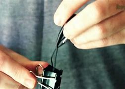 Image result for Uses with Paper Clips