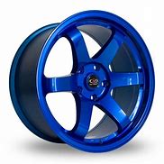 Image result for Blue Wheel