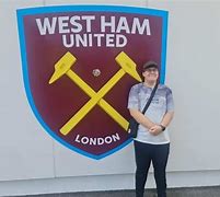 Image result for Cool West Ham Logo