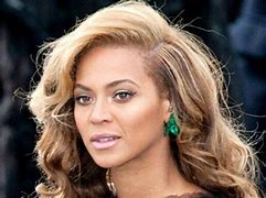 Image result for Beyoncé Super Bowl Accident