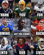 Image result for NFL Player Memes