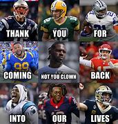 Image result for NFL Memes Funny 2020