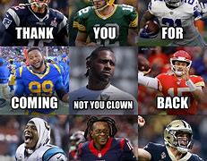 Image result for Funny NFL Signs