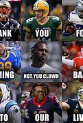 Image result for NFL Meme Walk Away