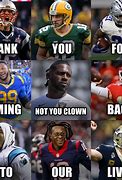 Image result for NFL Memes
