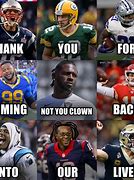 Image result for Football Memes Name
