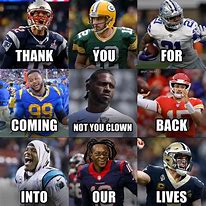 Image result for NFL Football Memes Clean