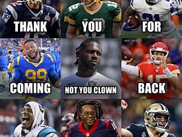 Image result for Sunday NFL Football Memes