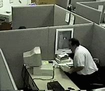 Image result for Mess with My Computer GIF