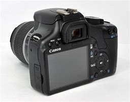 Image result for Canon EOS Rebel XSi Camera