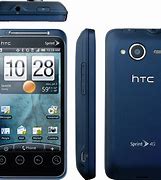 Image result for HTC EVO Shift 4G