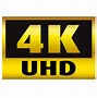 Image result for 4K Smart TV Logo