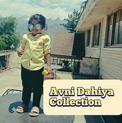 Image result for Avni Adhiya