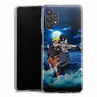 Image result for Samsung A32 Naruto Phone Case