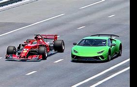 Image result for Lamborghini Huracan F1