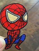 Image result for Spider Patch Toy