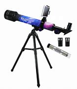 Image result for Galaxy Tracker Telescopes