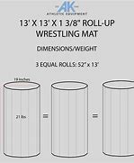 Image result for Wrestling Equipment