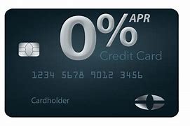 Image result for Zero Credit Card