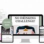 Image result for 30-Day No Drinking Challenge