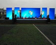 Image result for LED Stage Backdrop