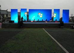 Image result for LED Stage Screen