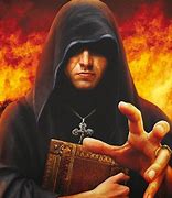 Image result for Thomas Torquemada Thorn