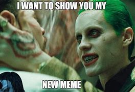 Image result for Joker Arkham Knight Meme