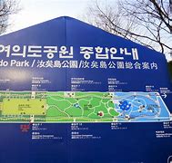 Image result for Yeouido Park Master Plan