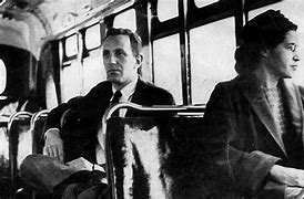 Image result for The Montgomery Bus Boydot