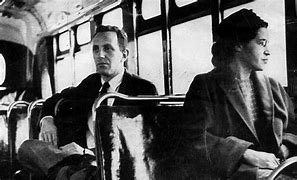 Image result for Montgomery Bus Boycott Paintings